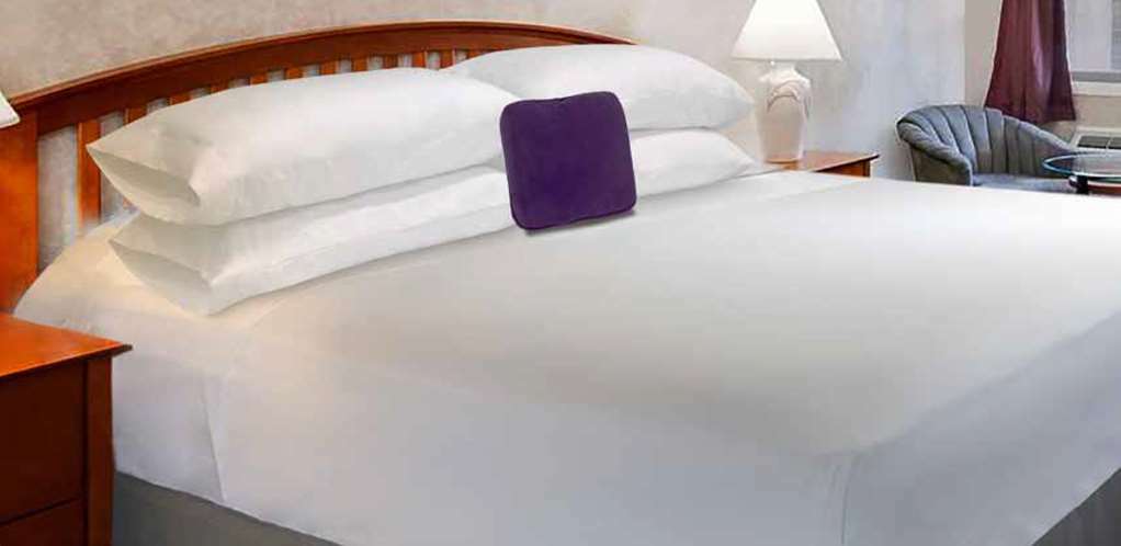 Knights Inn Elyria Room photo